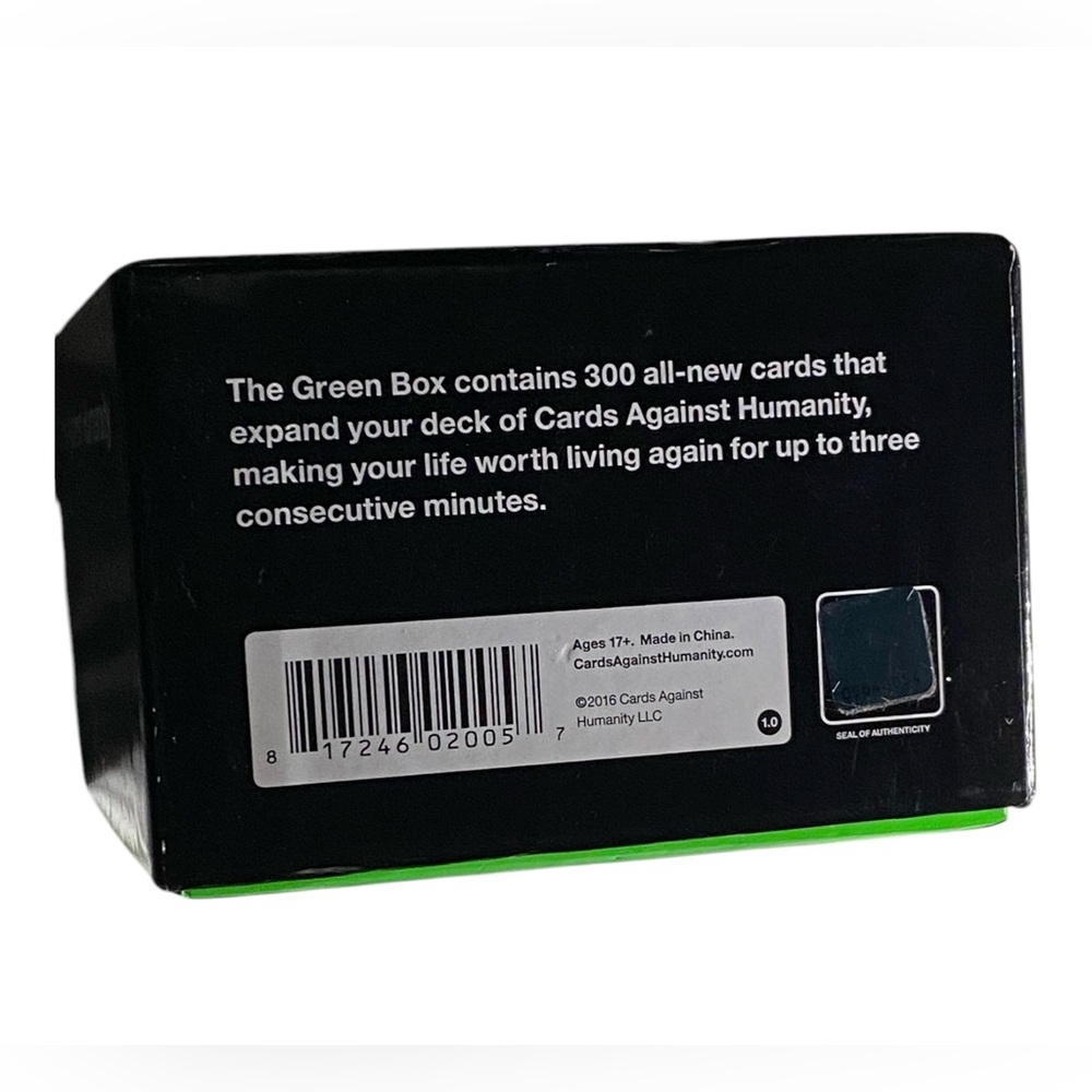 Cards Against Humanity - Picture 4 of 5